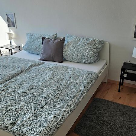 Apartment L19 One Bamberg - Geraeumig In Ruhiger Lage Mit Parkplatz Kültér fotó