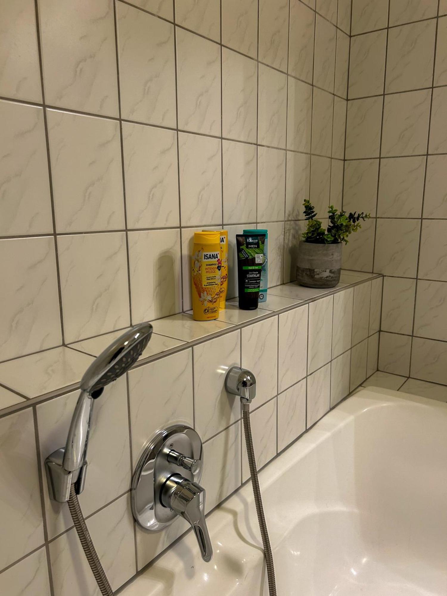 Apartment L19 One Bamberg - Geraeumig In Ruhiger Lage Mit Parkplatz Kültér fotó