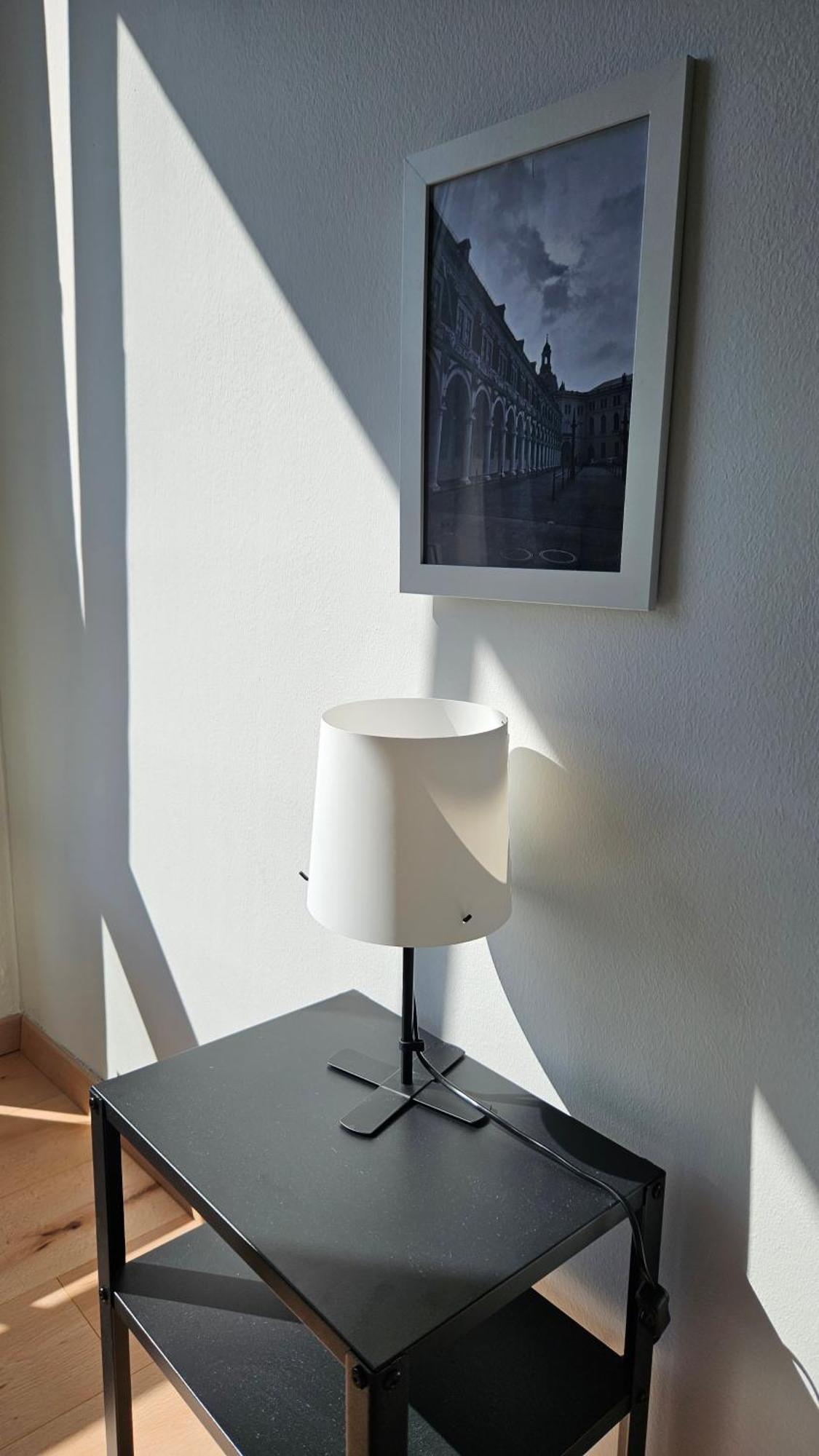 Apartment L19 One Bamberg - Geraeumig In Ruhiger Lage Mit Parkplatz Kültér fotó